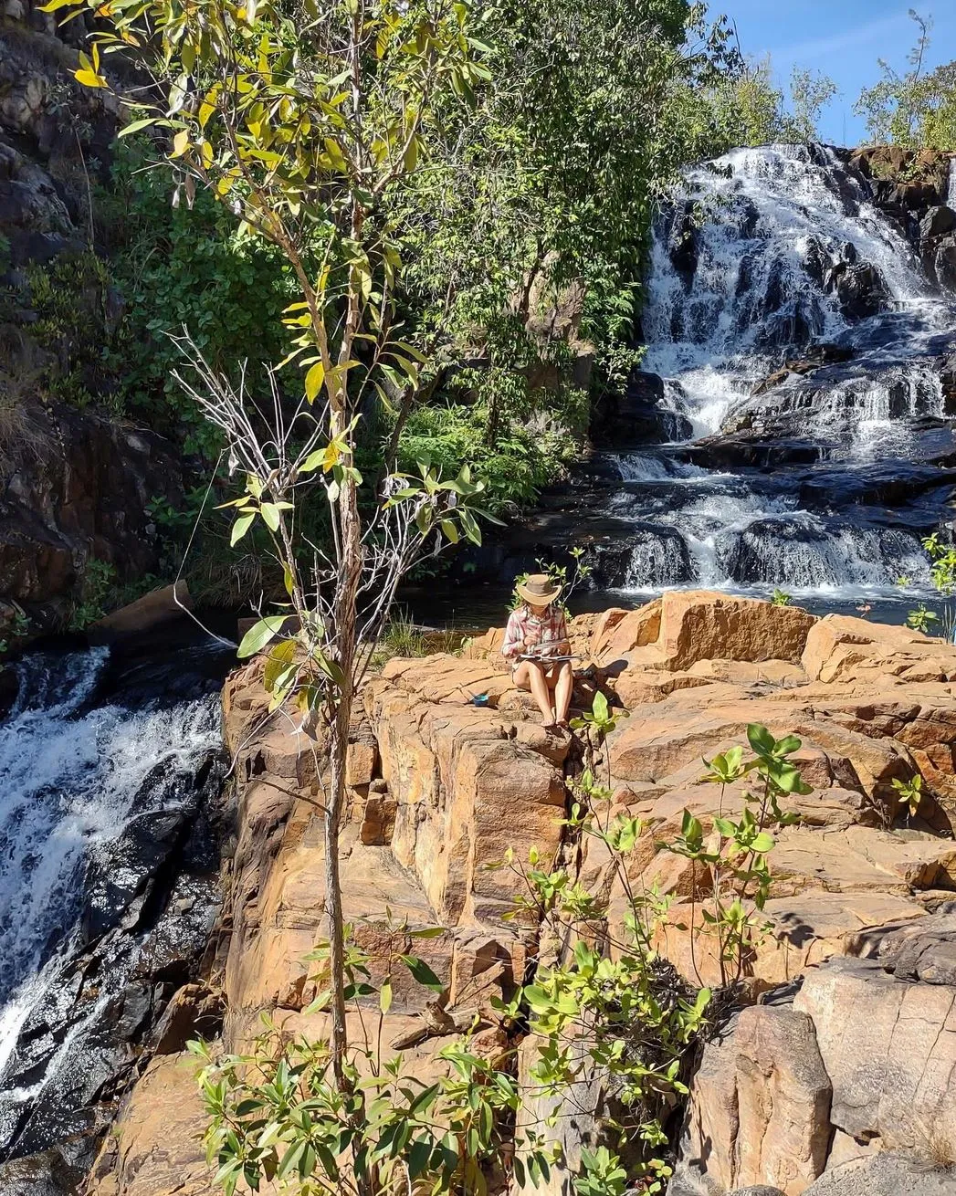 eski-mo | Katherine Gorge Tours from Darwin