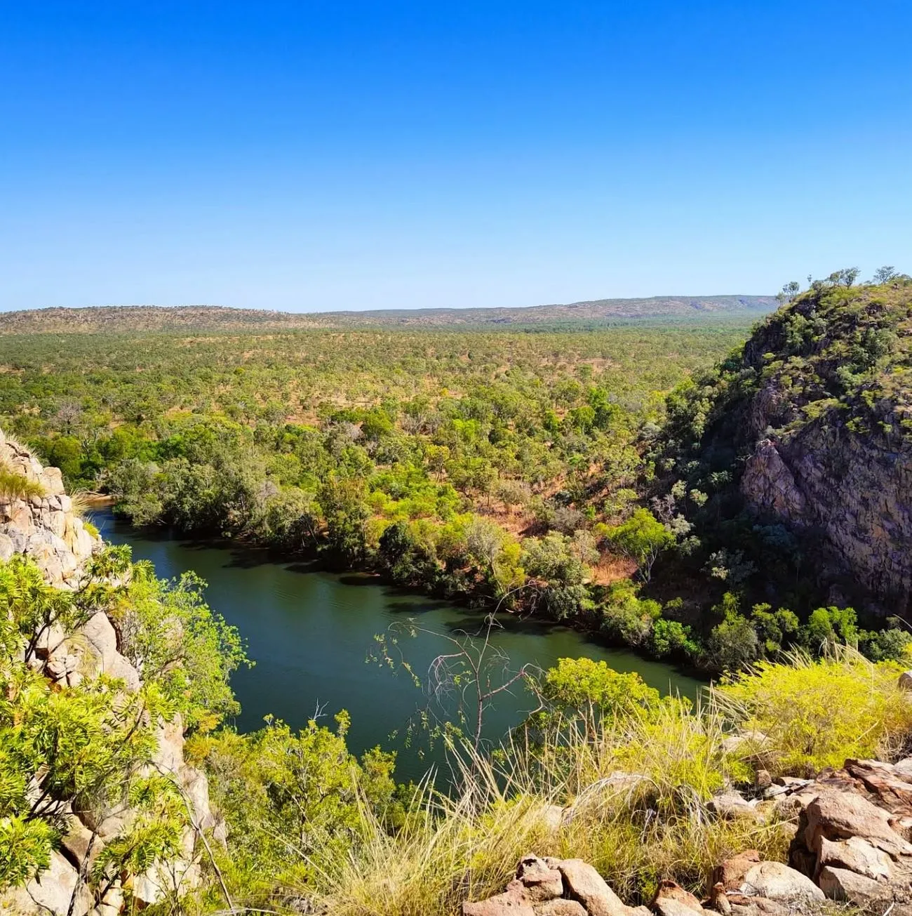 eski-mo | Katherine Gorge Tours from Darwin