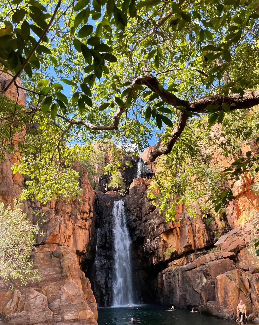 eski-mo | Katherine Gorge Tours from Darwin