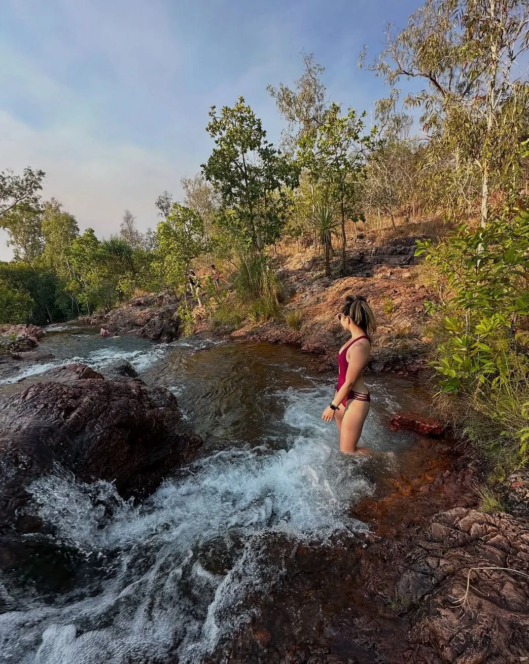 eski-mo|What Are the Best Attractions Near Kakadu?